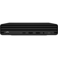 Комп'ютер HP Pro Mini 260 G9 / i3-1215U, 8, 256, K&M, WiFi (6B2W4EA)