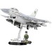 Конструктор Cobi Літак F-16C Fighting Falcon (UA), 500 деталей (COBI-5893)