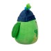 М'яка іграшка Squishmallows Богомол Трентон 19 см (SQCR06615)