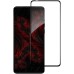 Скло захисне Intaleo Full Glue Moto G84 Black (1283126582363)