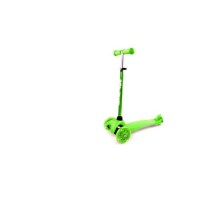 Самокат GO Travel mini зелений (LS304GR)