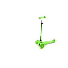 Самокат GO Travel mini зелений (LS304GR)