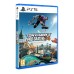 Гра Sony Tony Hawk Pro Skater 3+4, BD диск (1161846)