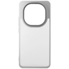 Чохол до мобільного телефона Armorstandart Frame Xiaomi Redmi Note 15 Pro 5G Grey (ARM90019)