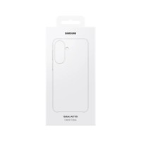 Чохол до мобільного телефона Samsung Clear Case Galaxy A37 (A376) Transparent (EF-QA376CTEGWW)