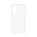 Чохол до мобільного телефона Samsung Clear Case Galaxy A37 (A376) Transparent (EF-QA376CTEGWW)