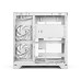 Корпус для ПК Fractal Design Pop 2 Vision White RGB (FD-C-POV2A-03)
