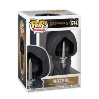 Фігурка Funko Pop серії Володар перснів - Назґул (83785)