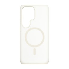 Чохол до мобільного телефона Armorstandart Mystiq MagCase Samsung S26 Ultra 5G White (ARM91638)