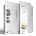Чохол до мобільного телефона Armorstandart Mystiq MagCase Samsung S26 Ultra 5G White (ARM91638)