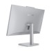 Комп'ютер Lenovo A100 AiO / i3-N305, 16, 512, WKM (F0JN002MUO)
