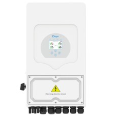 Сонячний інвертор Deye SUN-5K-SG05LP1-EU-AM2-P