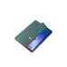 Чохол до планшета BeCover Soft Edge PM Lenovo Tab M10 Plus TB-125F (3rd Gen)/K10 Pro TB-226 10.61" Dark Green (708368)