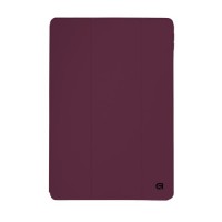 Чохол до планшета Armorstandart Smart Fold Pen Samsung Galaxy Tab A9+ Plum (ARM74998)