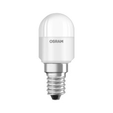 Лампочка Osram LED T26 20 2,3W/827 230V FR E14 (4058075432758)