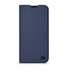 Чохол до мобільного телефона Armorstandart OneFold Case OPPO A3 4G / A3x 4G / A40m 4G Dark Blue (ARM80869)