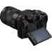 Цифровий фотоапарат Panasonic Lumix DC-S1R II Body (DC-S1RM2E)