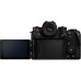 Цифровий фотоапарат Panasonic Lumix DC-S1R II Body (DC-S1RM2E)