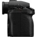 Цифровий фотоапарат Panasonic Lumix DC-S1R II Body (DC-S1RM2E)