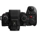 Цифровий фотоапарат Panasonic Lumix DC-S1R II Body (DC-S1RM2E)