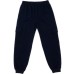 Штани дитячі Joi спортивні на манжетах (921-164G-blue)