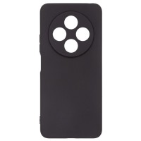 Чохол до мобільного телефона Armorstandart Matte Slim Fit Xiaomi Poco M7 5G Camera cover Black (ARM85162)