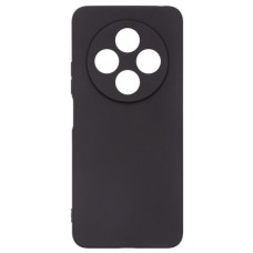 Чохол до мобільного телефона Armorstandart Matte Slim Fit Xiaomi Poco M7 5G Camera cover Black (ARM85162)