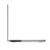 Чохол до ноутбука Armorstandart 13.6" MacBook Air M4/M3/M2 (A3240/A3113/A2681) Clear Matte (ARM79455)