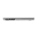 Чохол до ноутбука Armorstandart 13.6" MacBook Air M4/M3/M2 (A3240/A3113/A2681) Clear Matte (ARM79455)