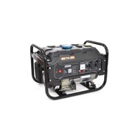 Генератор meFMfm G3500Е 2.8kW, 220V, 50Hz, 15л (meFMfa)