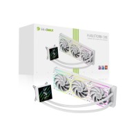 Кулер до процесора Gamemax HAILSTORM 360 WH