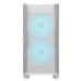 Корпус для ПК Cougar AIRFACE FLO RGB White