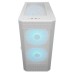 Корпус для ПК Cougar AIRFACE FLO RGB White