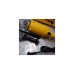 Шліфувальна машина DeWALT 2200 Вт, 6600 об/хв, 230 мм, 5.2 кг (DWE494)