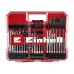 Набір свердл і біт Einhell XL-Box, ударні, 95шт (108798)