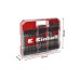 Набір свердл і біт Einhell XL-Box, ударні, 95шт (108798)