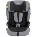 Автокрісло Graco Energi i-Size, 76-150 см (1/2/3), сіро-чорне (GC2219BAMET000)