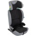 Автокрісло Graco Energi i-Size, 76-150 см (1/2/3), сіро-чорне (GC2219BAMET000)