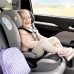 Автокрісло Graco Energi i-Size, 76-150 см (1/2/3), сіро-чорне (GC2219BAMET000)