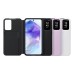 Чохол до мобільного телефона Samsung Galaxy A55 (A556) Smart View Wallet Case Violet (EF-ZA556CVEGWW)