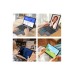 Чохол до планшета AirOn Premium Samsung Galaxy Tab S9 11'' 2023 + Keyboard (4822352781117)