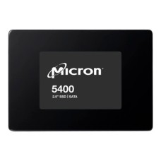 Накопичувач SSD 2.5" 3.84TB 5400 Pro Micron (MTFDDAK3T8TGA-1BC1ZABYYR)