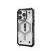 Чохол до мобільного телефона UAG iPhone 16 Pro Pathfinder Clear Magsafe Ice (114464114343)