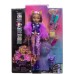 Лялька Monster High Клодін Монстро-класика – нове покоління (HRP65)