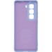 Чохол до мобільного телефона Armorstandart ICON Infinix Hot 50 Pro Plus 4G Camera cover Lavender (ARM84822)