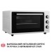 Електропіч Perfelli CLASSIC 48 WHITE
