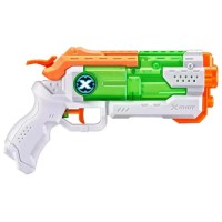 Іграшкова зброя Zuru X-Shot Warfare Водний бластер Fast Fill Small (56220R)