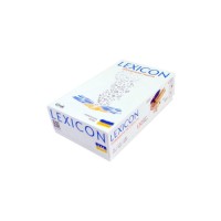 Настільна гра Igrok Lexicon. Українська мова (ВР_ЛУ)