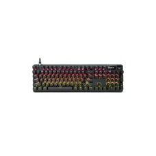 Клавіатура SteelSeries Apex Pro Gen 3 USB UA Black (64660)