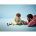 Конструктор LEGO DUPLO Classic Зелена будівельна пластина (10460)